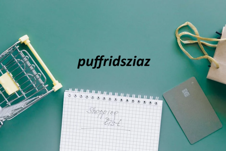 Puffridsziaz