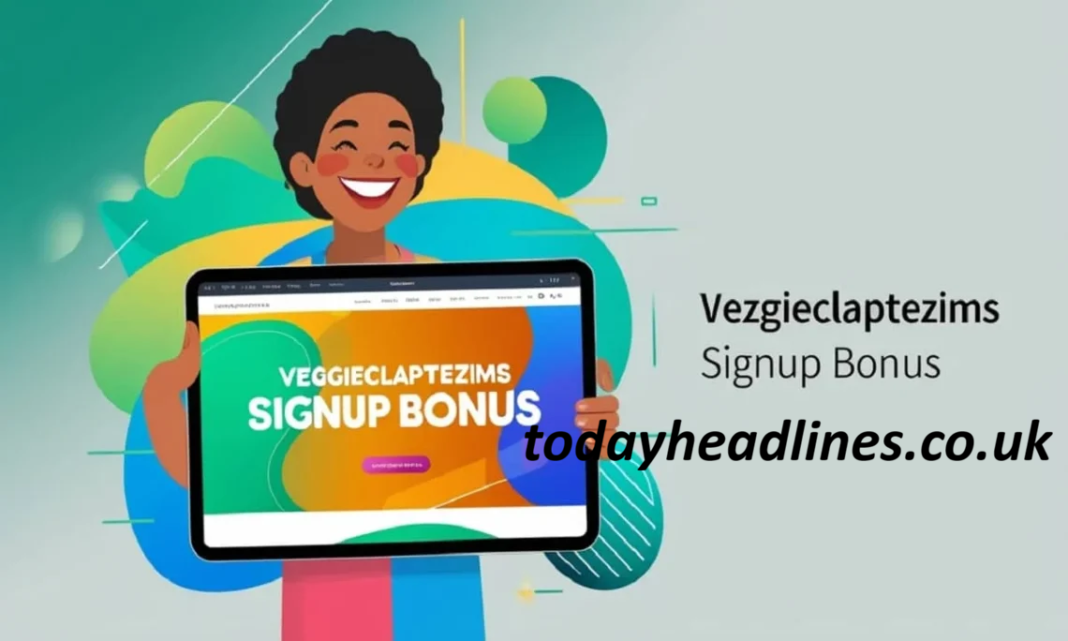 Puffridsziaz Signup Bonus