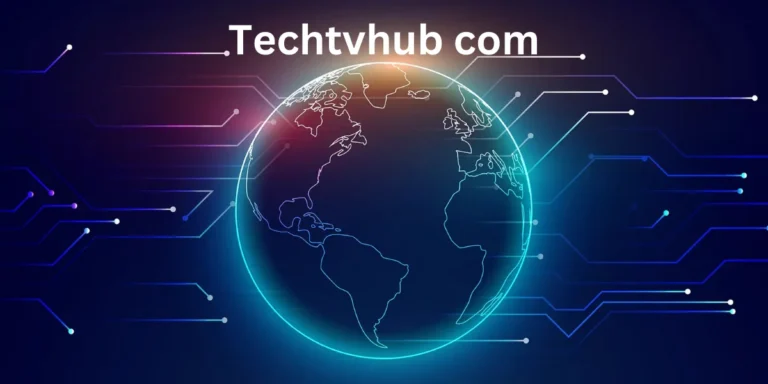TechTVHub com