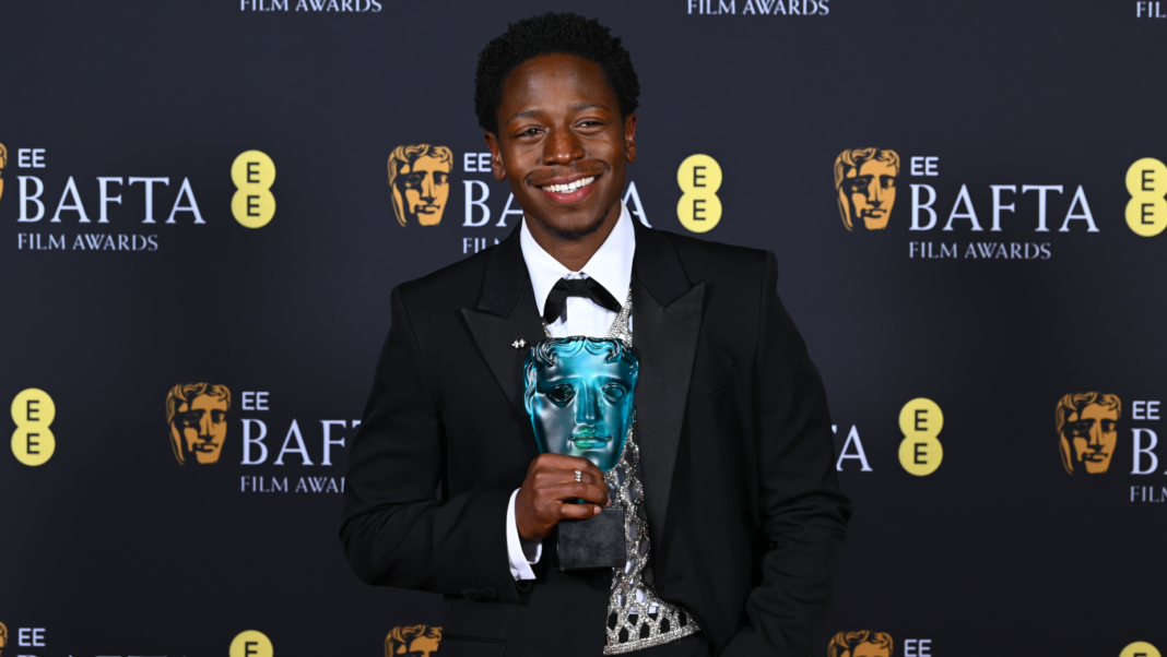 David Jonsson Rising