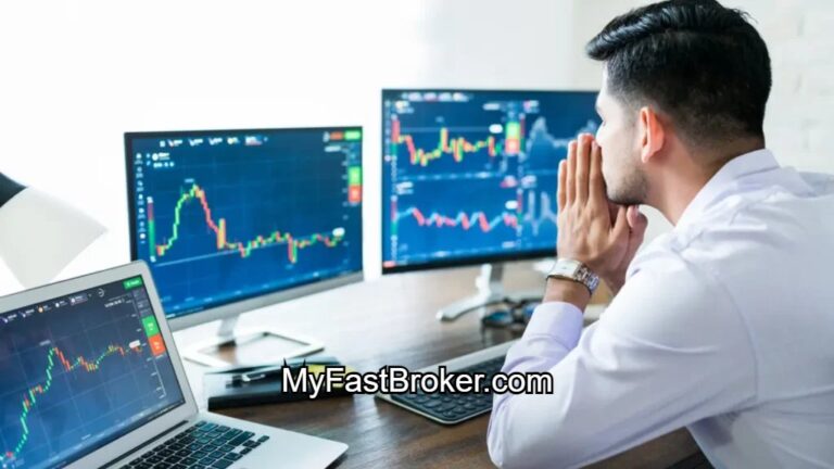 MyFastBroker.com