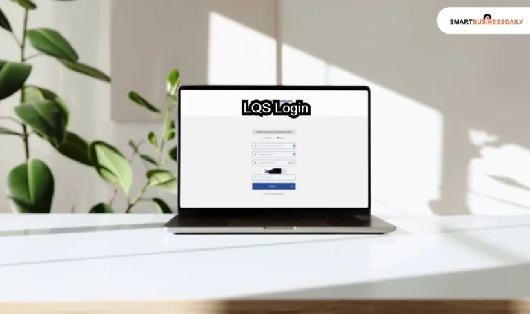 LQS Login