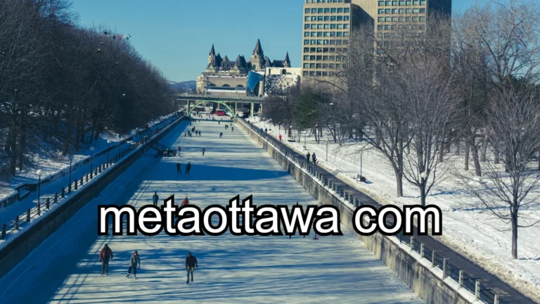 MetaOttawa com
