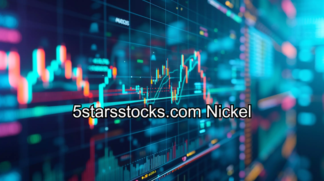 5starsstocks.com Nickel