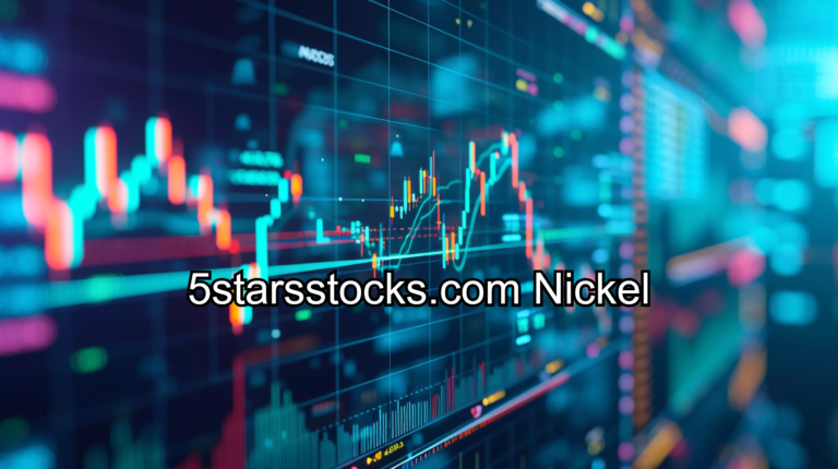 5starsstocks.com Nickel