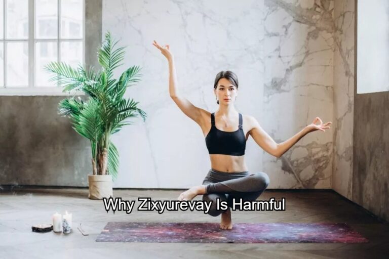 Why Zixyurevay Is Harmful