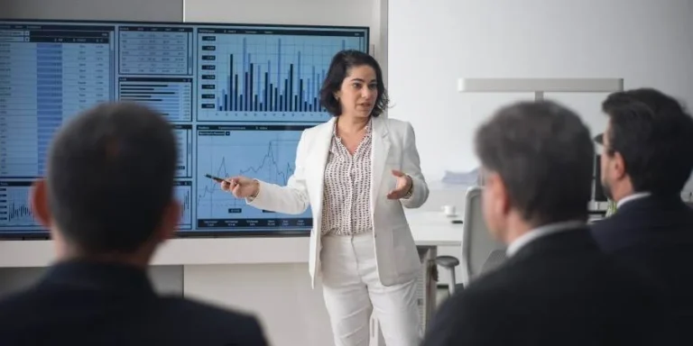 Pedrovazpaulo Business Consultant