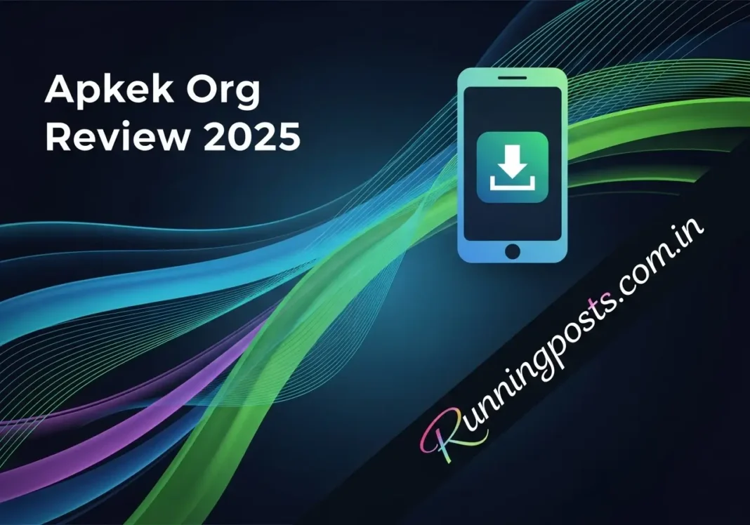 Apkek Org