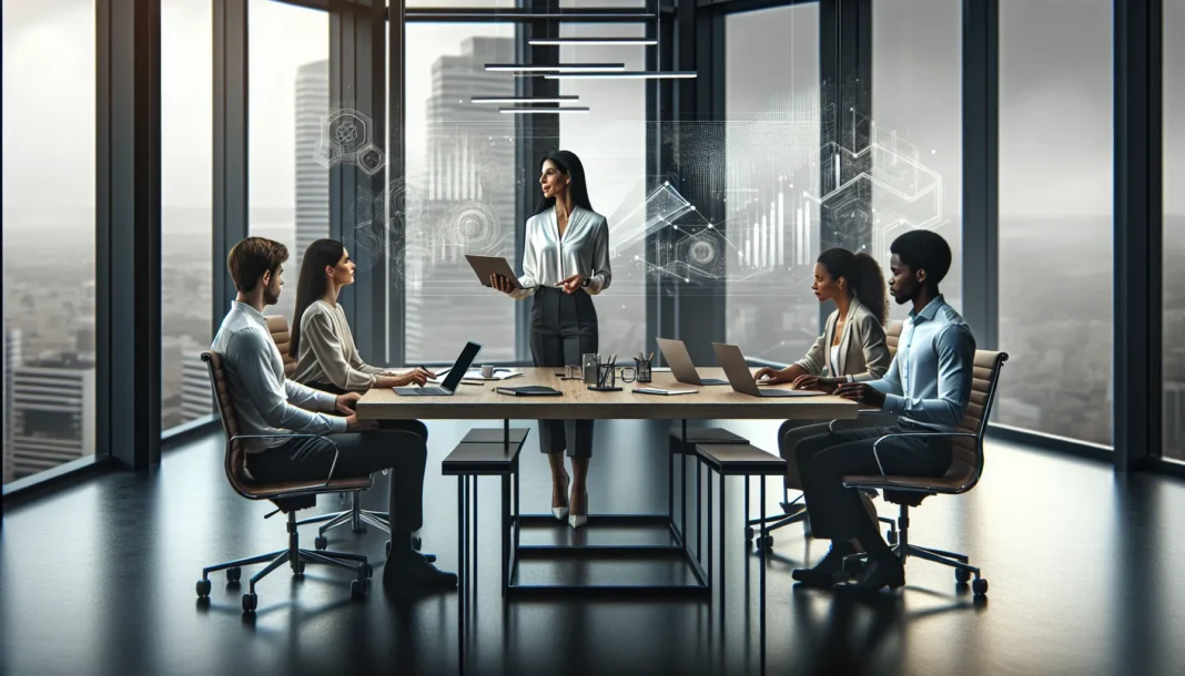 WhatsApp LogicalShout