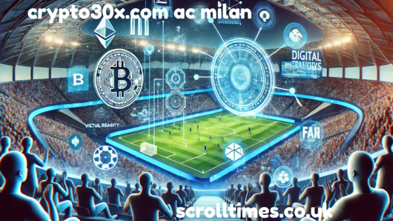 Crypto30x.com AC Milan