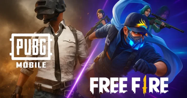 pubg ka baap kaun hai