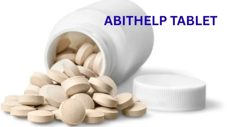 abithelp tablets